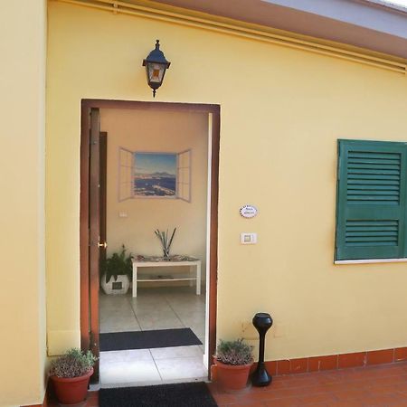 Momento Napoletano Apartment Naples Exterior photo